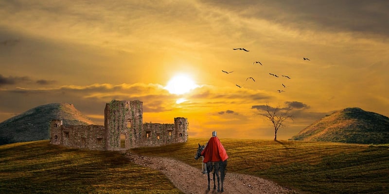 Medieval Castle