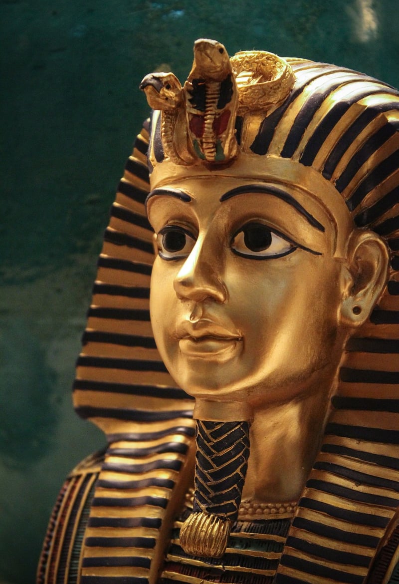 Ancient Egypt